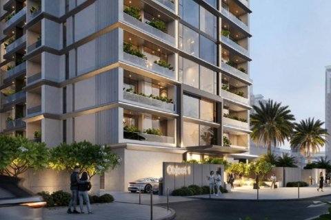 Apartment in VERDAN1A RESIDENCE in Dubai Land, UAE 2 bedrooms, 127 sq.m. № 585827 - photo 3