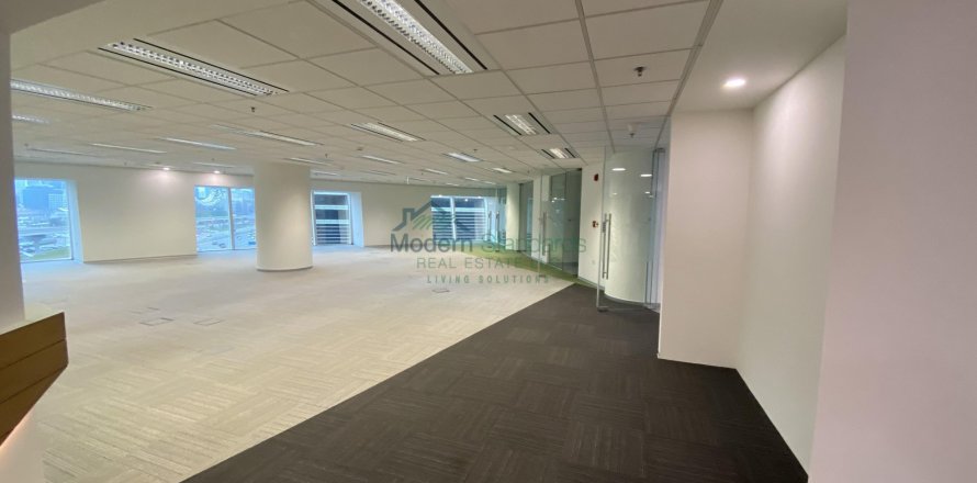 Sheikh Zayed Road, Dubai, UAE의 사무실 5640제곱미터 번호 294451