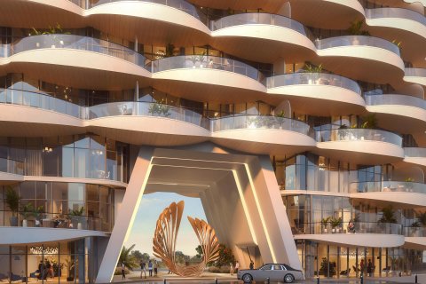 Apartamento en venta en Ras Al Khaimah, EAU 1 dormitorio, 90 m2 № 534295 - foto 16