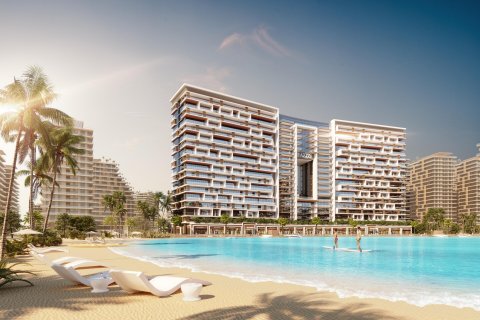 شقة للبيع في Dubai South (Dubai World Central)، دبي، الإمارات العربية المتحدة 2 غرفة نوم ، 95.40 متر مربع ، رقم 545905 - صورة 12