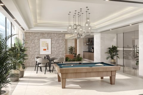 شقة للبيع في Dubai South (Dubai World Central)، دبي، الإمارات العربية المتحدة 2 غرفة نوم ، 95.40 متر مربع ، رقم 545905 - صورة 13