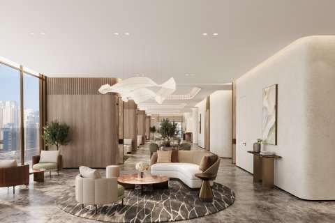 Apartamento en venta en Dubai, EAU 2 dormitorios, 130 m2 № 583999 - foto 3