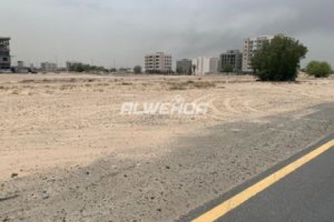 קרקע למכירה ב Muwaileh, Sharjah, איחוד האמירויות 502 מ"ר, מספר 137257 - תמונה 8