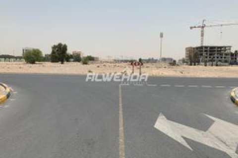 קרקע למכירה ב Muwaileh, Sharjah, איחוד האמירויות 502 מ"ר, מספר 137257 - תמונה 7