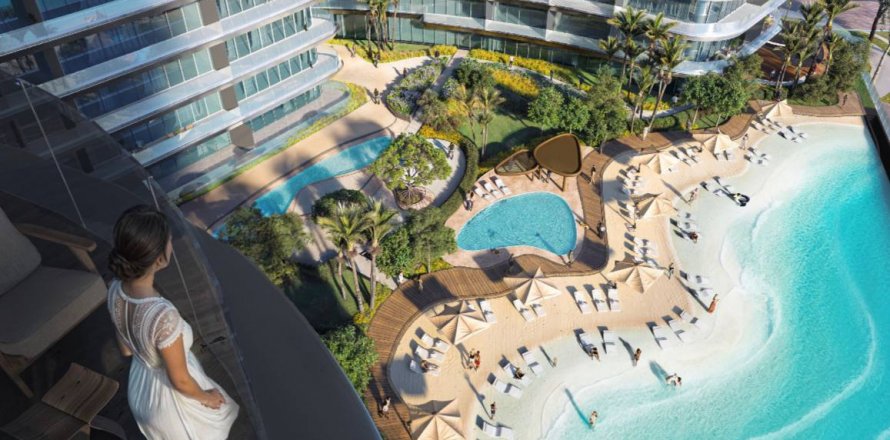 Wohnung in Dubai Science Park, Dubai, VAE: 2 Schlafzimmer, 149 m2 Nr. 538144