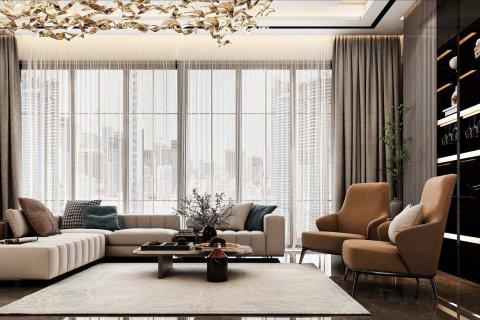 Apartment in Jumeirah Lake Towers, Dubai, UAE 3 bedrooms, 214.46 sq.m. № 201337 - photo 6
