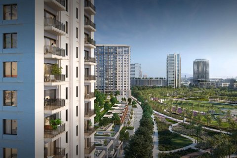 Пәтер LIME GARDENS, Дубай Хилс Эстейт, БАӘ-да 2 жатын бөлмелер, 88.63 м² № 132148 - фото 4