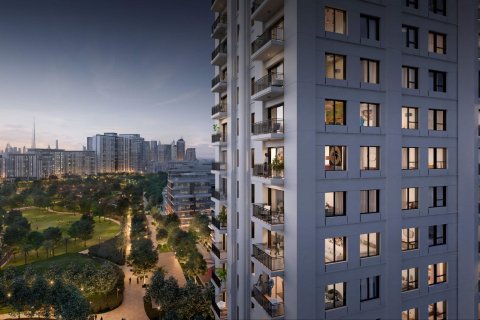 Пәтер LIME GARDENS, Дубай Хилс Эстейт, БАӘ-да 2 жатын бөлмелер, 88.63 м² № 132148 - фото 2