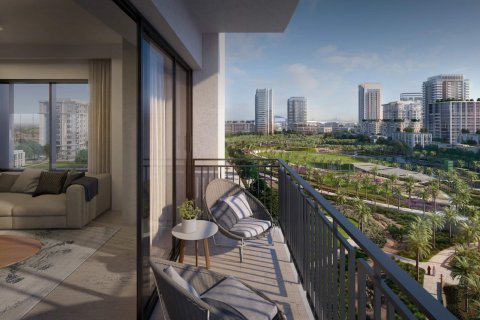 Пәтер LIME GARDENS, Дубай Хилс Эстейт, БАӘ-да 2 жатын бөлмелер, 88.63 м² № 132148 - фото 3