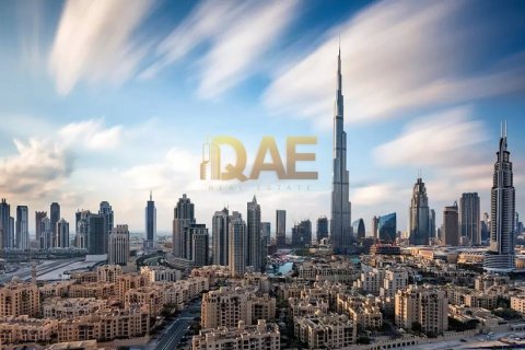 Tontti Downtown Dubai (Downtown Burj Dubai), Arabiemiraatit 3875.265 m2 № 133568 - kuva 5