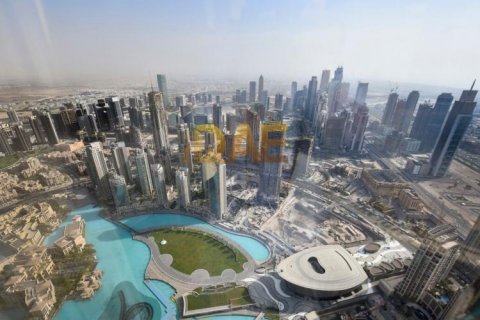 Tontti Downtown Dubai (Downtown Burj Dubai), Arabiemiraatit 3875.265 m2 № 133568 - kuva 3