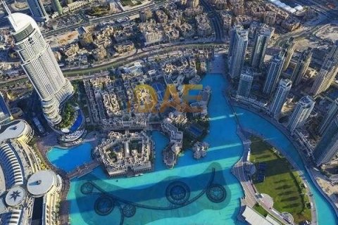 Tontti Downtown Dubai (Downtown Burj Dubai), Arabiemiraatit 3875.265 m2 № 133568 - kuva 2
