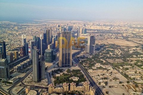 Tontti Downtown Dubai (Downtown Burj Dubai), Arabiemiraatit 3875.265 m2 № 133568 - kuva 4