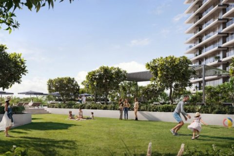 Huoneisto Albero Dubai Creek Harbour (The Lagoons), Arabiemiraatit 3 makuuhuonetta, 171 m2 № 589092 - kuva 4