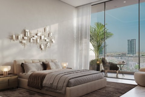 Apartament në Dubai, Emiratet e Bashkuara Arabe 2 dhoma gjumi, 97 m2. № 591563 - Foto 2