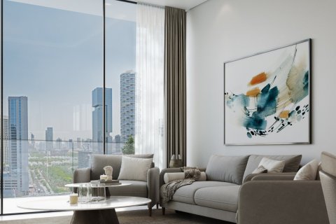 Apartament në Dubai, Emiratet e Bashkuara Arabe 2 dhoma gjumi, 97 m2. № 591563 - Foto 3