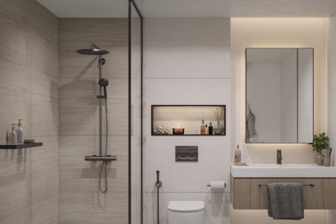 Apartamento para venda em Dubai, EAU 2 quartos, 112 m2 № 582495 - foto 9