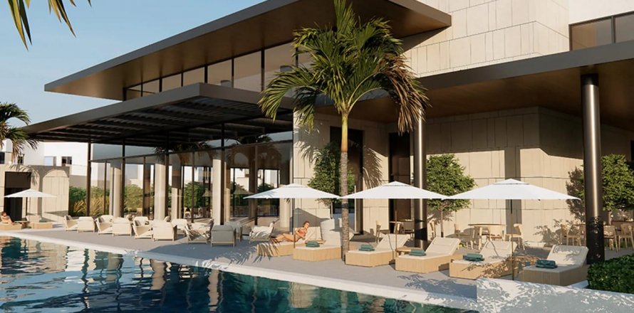Apartment sa Wadi Al Safa 2, Dubai, UAE 5 silid-tulugan, 528 sq.m. № 309246