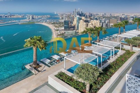 Vila u gradu Palm Jumeirah, Dubai, UAE 6 spavaće sobe, 1254.19 m2 Br. 133906
