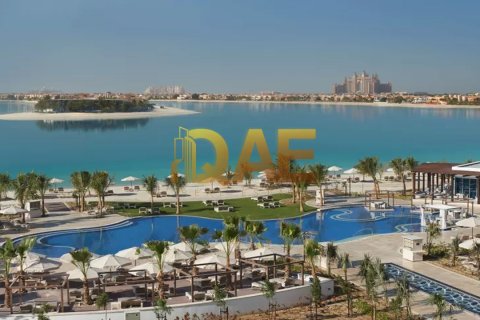 Palm Jumeirah, Dubai, UAE의 판매용 빌라 침실 6개, 1300.6426제곱미터 번호 133905 - 사진 6