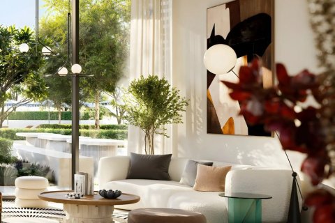 Dubai、UAE にあるマンション販売中 1ベッドルーム、70 m2、No585823 - 写真 3