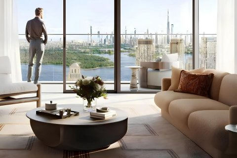 Dubai、UAE にあるマンション販売中 1ベッドルーム、70 m2、No585823 - 写真 2