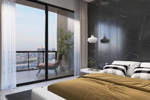 Apartamento para venda em Dubai, EAU 2 quartos, 134 m2 № 539660 - foto 2