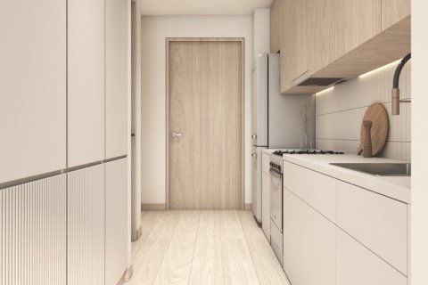 Apartament na sprzedaż w Jumeirah Village Circle, Dubai, ZEA 1 sypialnia, 70 mkw., nr 252334 - zdjęcie 2