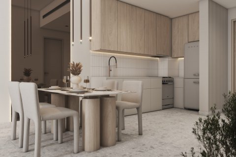 Apartament na sprzedaż w Jumeirah Village Circle, Dubai, ZEA 1 sypialnia, 70 mkw., nr 252334 - zdjęcie 3