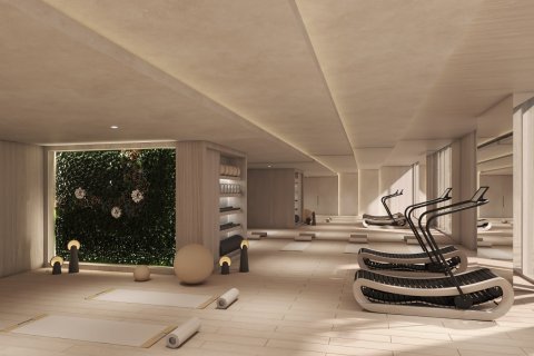 Apartament na sprzedaż w Jumeirah Village Circle, Dubai, ZEA 1 sypialnia, 70 mkw., nr 252334 - zdjęcie 14