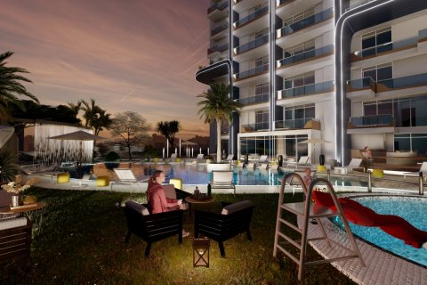 آپارتمان برای فروش در  Jumeirah Village Circle، Dubai، امارات متحده عربی  2 خوابه ، 213.1196 متر مربع ، شماره 134111 - تصویر 6