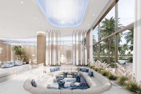 Διαμέρισμα σε Beach Walk 2 σε Dubai, ΗΑΕ 2 υπνοδωμάτια, 124 τ.μ. Αρ. 541243 - φωτογραφία 12