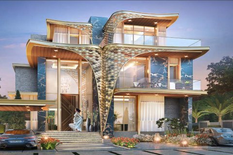 Villa sa Dubai, UAE 7 silid-tulugan, 1625.80 sq.m. № 193203 - larawan 6