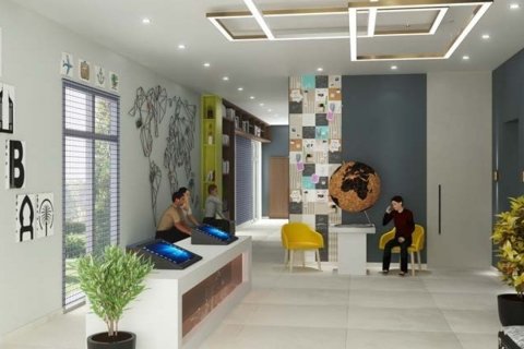 Al Jaddaf、Dubai、UAE にあるビル販売中 16722.5472 m2、No133548 - 写真 9