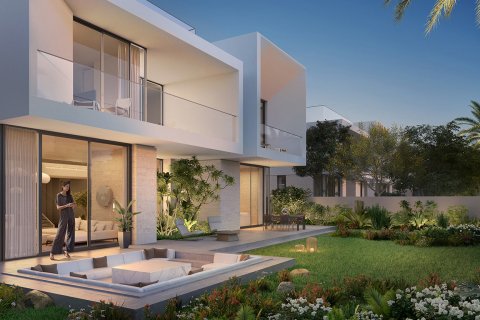 Villa a Dubai Hills Estate, Dubai, EAU 5 camere da letto, 963.59 mq. № 137982