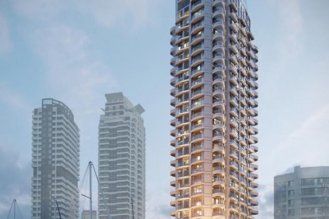 Penthouse u MARINA STAR u gradu Dubai Marina, UAE 5 spavaće sobe, 562.40 m2 Br. 544127 - Slika 17