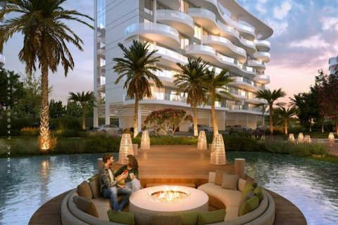 Wohnung zum Verkauf in Dubai, VAE 1 Schlafzimmer, 72.42 m2 Nr. 449604 - Foto 9