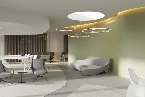 Komersyal na ari-arian sa Dubai, UAE 60 sq.m. № 585808 - larawan 3