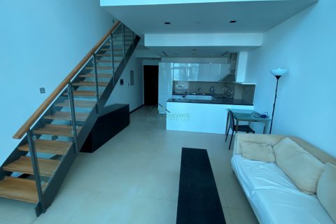 Appartement te koop in DIFC, Dubai, VAE 1 slaapkamer, 974 vr.m., nr 298675 - foto 6