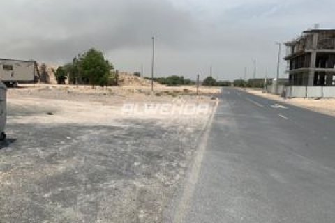 קרקע למכירה ב Muwaileh, Sharjah, איחוד האמירויות 502 מ"ר, מספר 137257 - תמונה 21