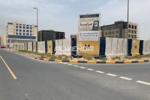 קרקע למכירה ב Muwaileh, Sharjah, איחוד האמירויות 502 מ"ר, מספר 137257 - תמונה 20