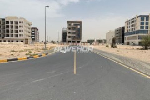 קרקע למכירה ב Muwaileh, Sharjah, איחוד האמירויות 502 מ"ר, מספר 137257 - תמונה 18