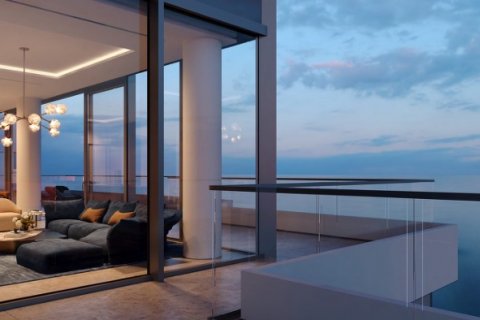 Apartman u ANWA u gradu Maritime City, Dubai, UAE 2 spavaće sobe, 154 m2 Br. 616377 - Slika 11