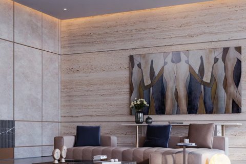 Apartman u ANWA u gradu Maritime City, Dubai, UAE 2 spavaće sobe, 154 m2 Br. 616377 - Slika 9