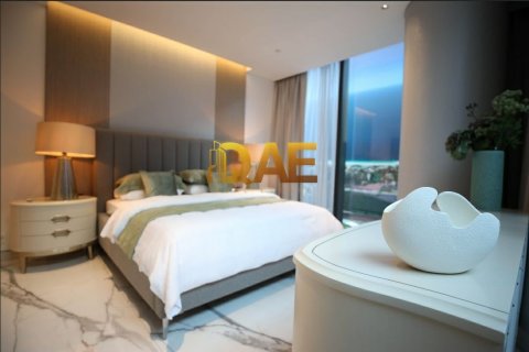 Пәтер Al Sufouh, Дубай, БАӘ-да 4 жатын бөлмелер, 4900 м² № 134923 - фото 3