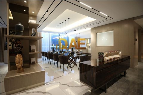 Пәтер Al Sufouh, Дубай, БАӘ-да 4 жатын бөлмелер, 4900 м² № 134923 - фото 5