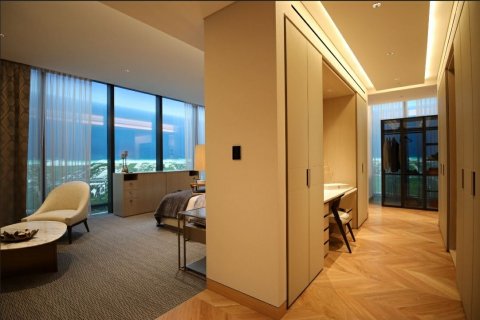 Пәтер Al Sufouh, Дубай, БАӘ-да 4 жатын бөлмелер, 4900 м² № 134923 - фото 2