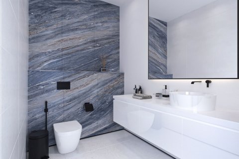Müüa korter asukohaga Abu Dhabi, AÜE: 1 magamistoaga, 112.98 m² Nr 578718 - pilt 14