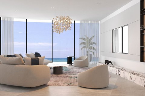 Müüa korter asukohaga Abu Dhabi, AÜE: 1 magamistoaga, 112.98 m² Nr 578718 - pilt 11
