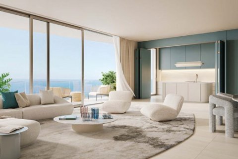 Apartemen di Orise di Maritime City, Dubai, UEA 1 kamar tidur, 63.76 m2 nomor 570123 - foto 4